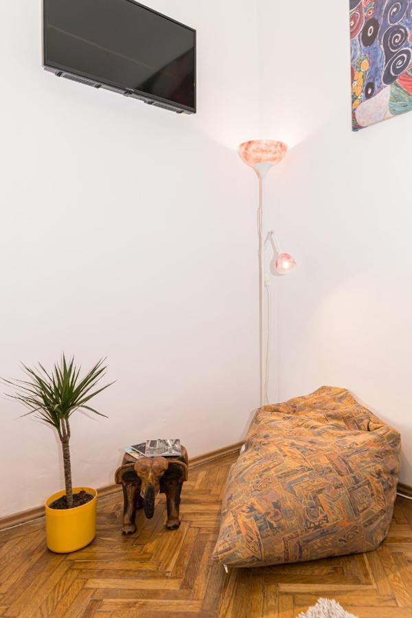 Zen Studio บราชอฟ ภายนอก รูปภาพ