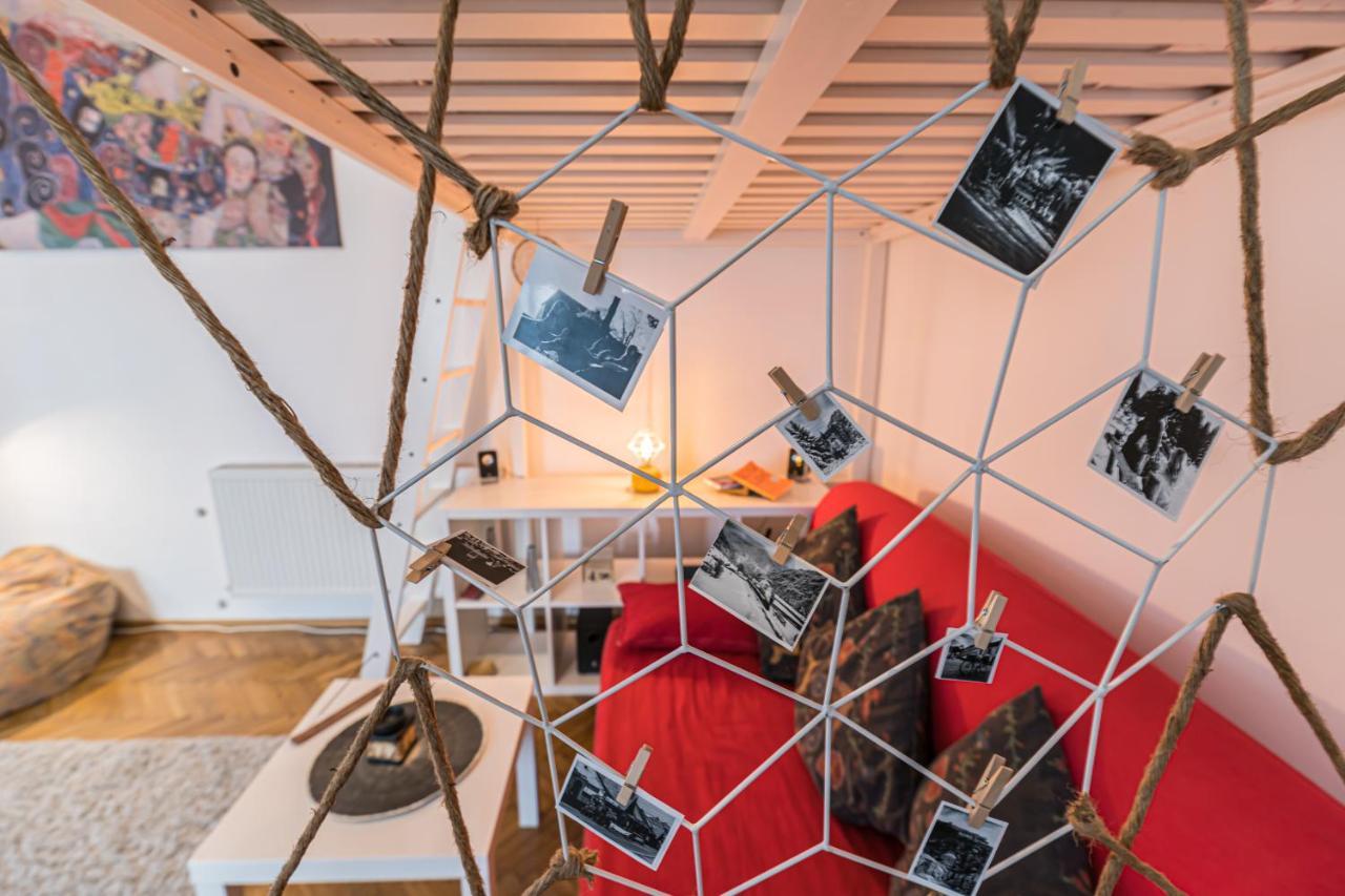 Zen Studio บราชอฟ ภายนอก รูปภาพ